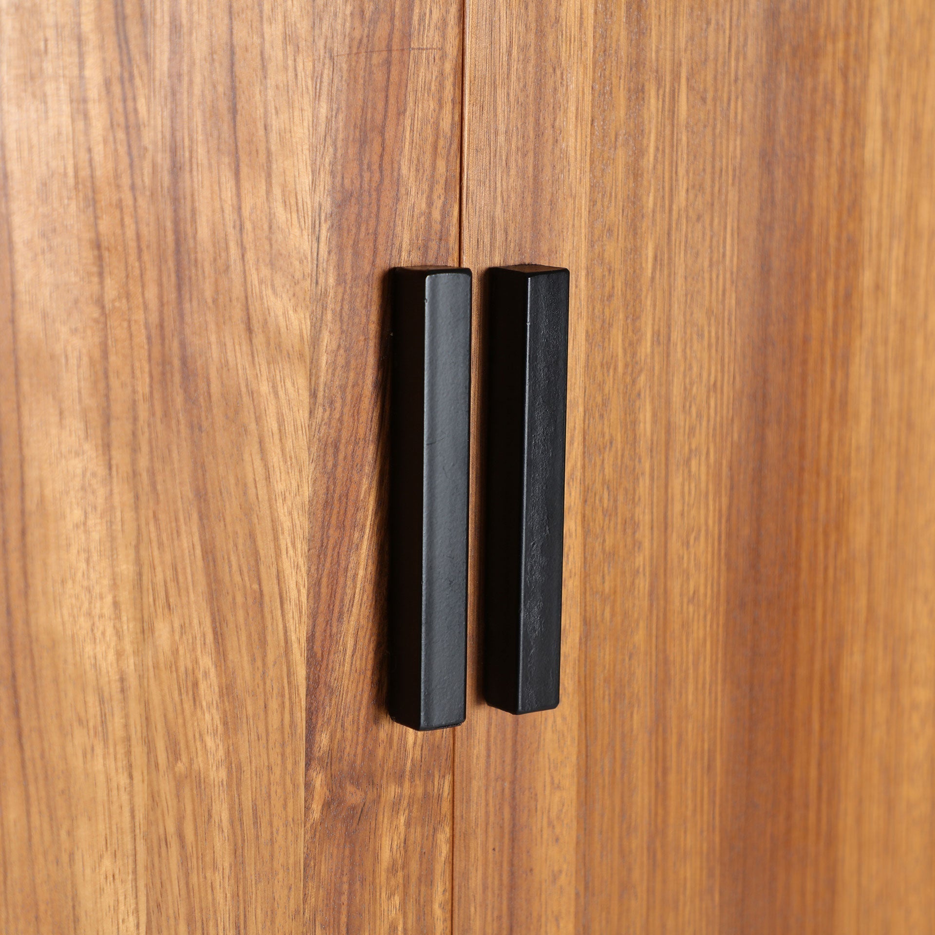 LAURIS WARDROBE in a modern interior setting