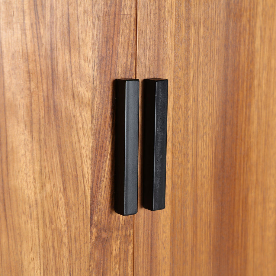 LAURIS WARDROBE in a modern interior setting