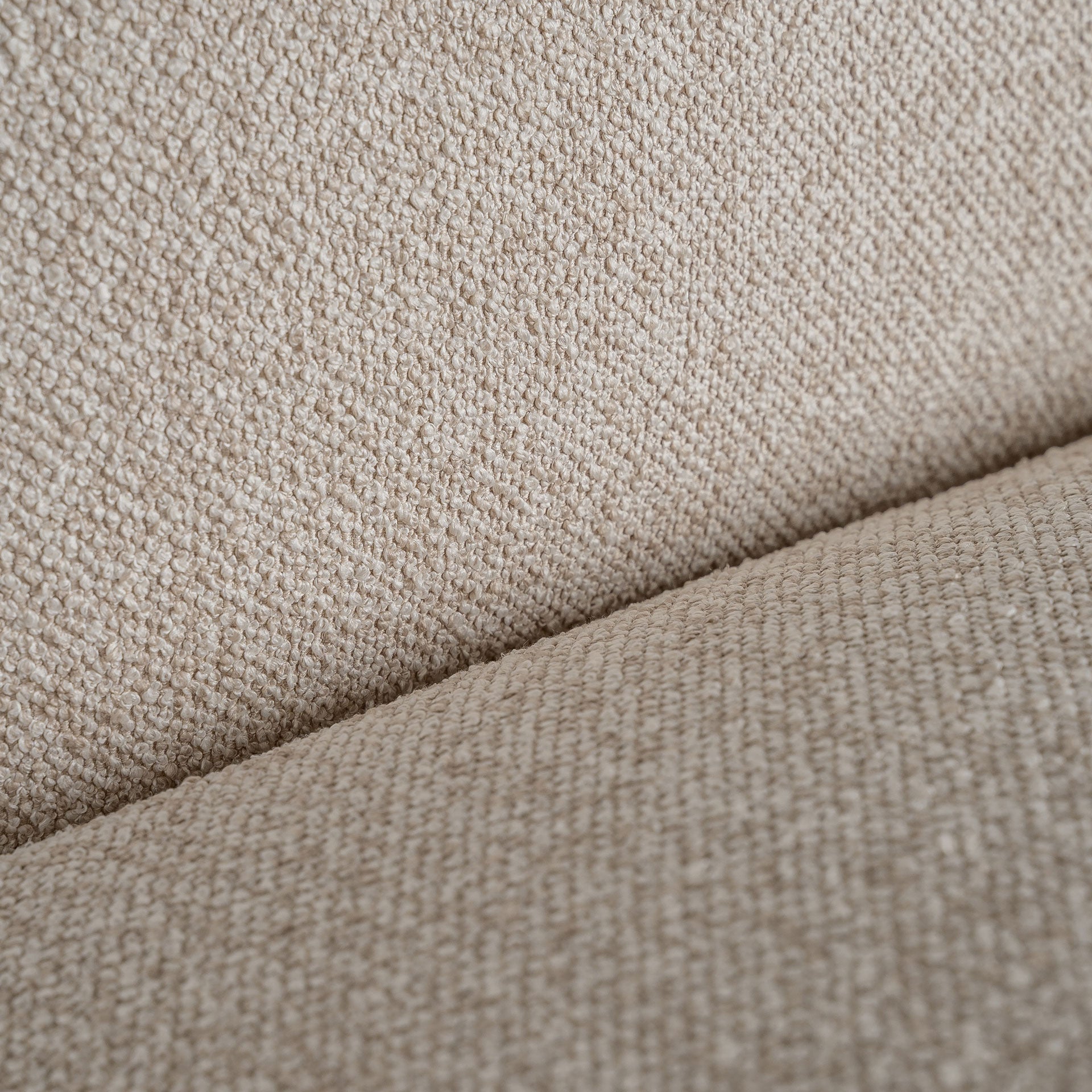 CEYRAT CENTRAL SOFA MODULE in a modern interior setting