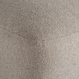 CEYRAT CENTRAL SOFA MODULE in a modern interior setting
