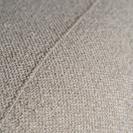 CEYRAT CORNER SOFA MODULE in a modern interior setting