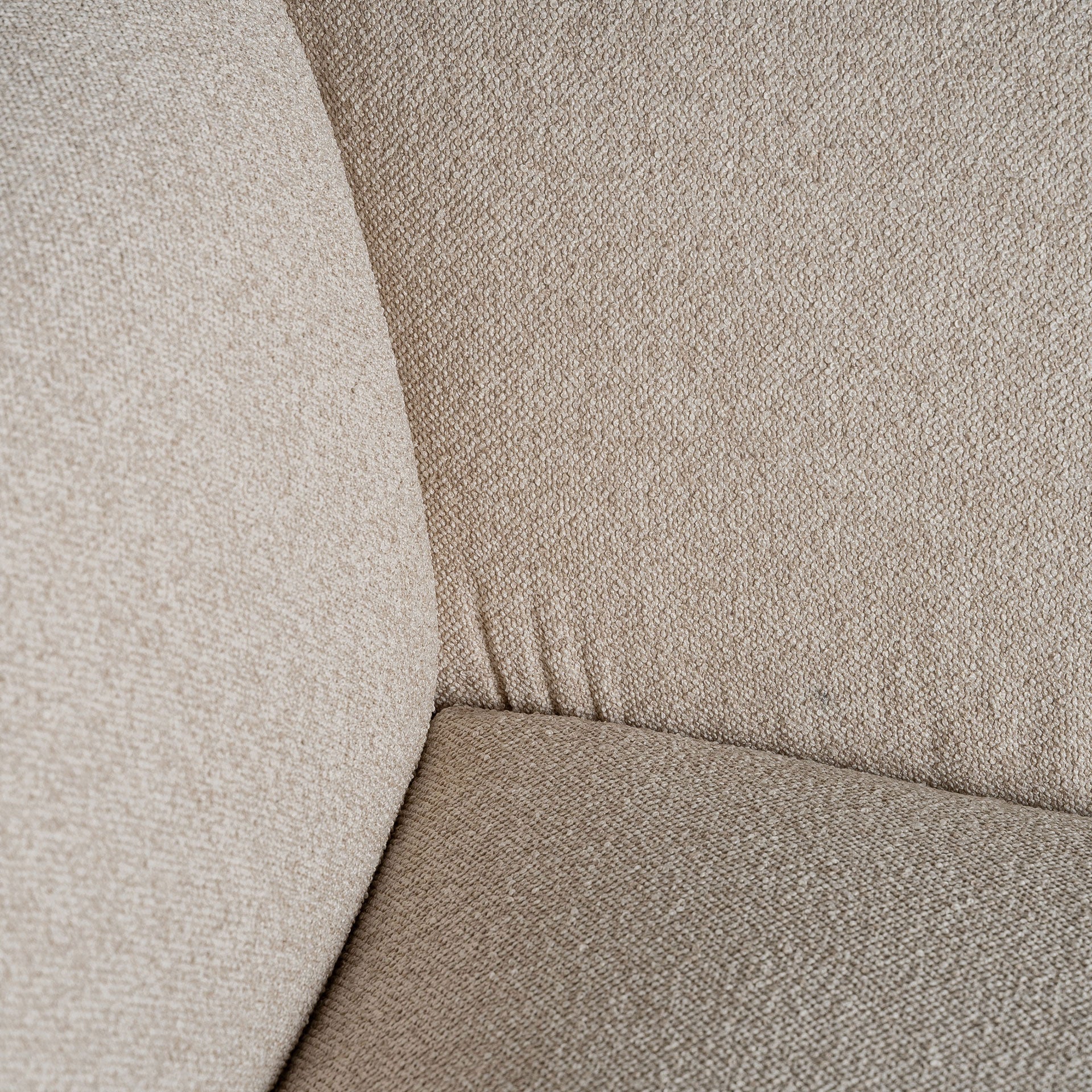 CEYRAT CORNER SOFA MODULE in a modern interior setting