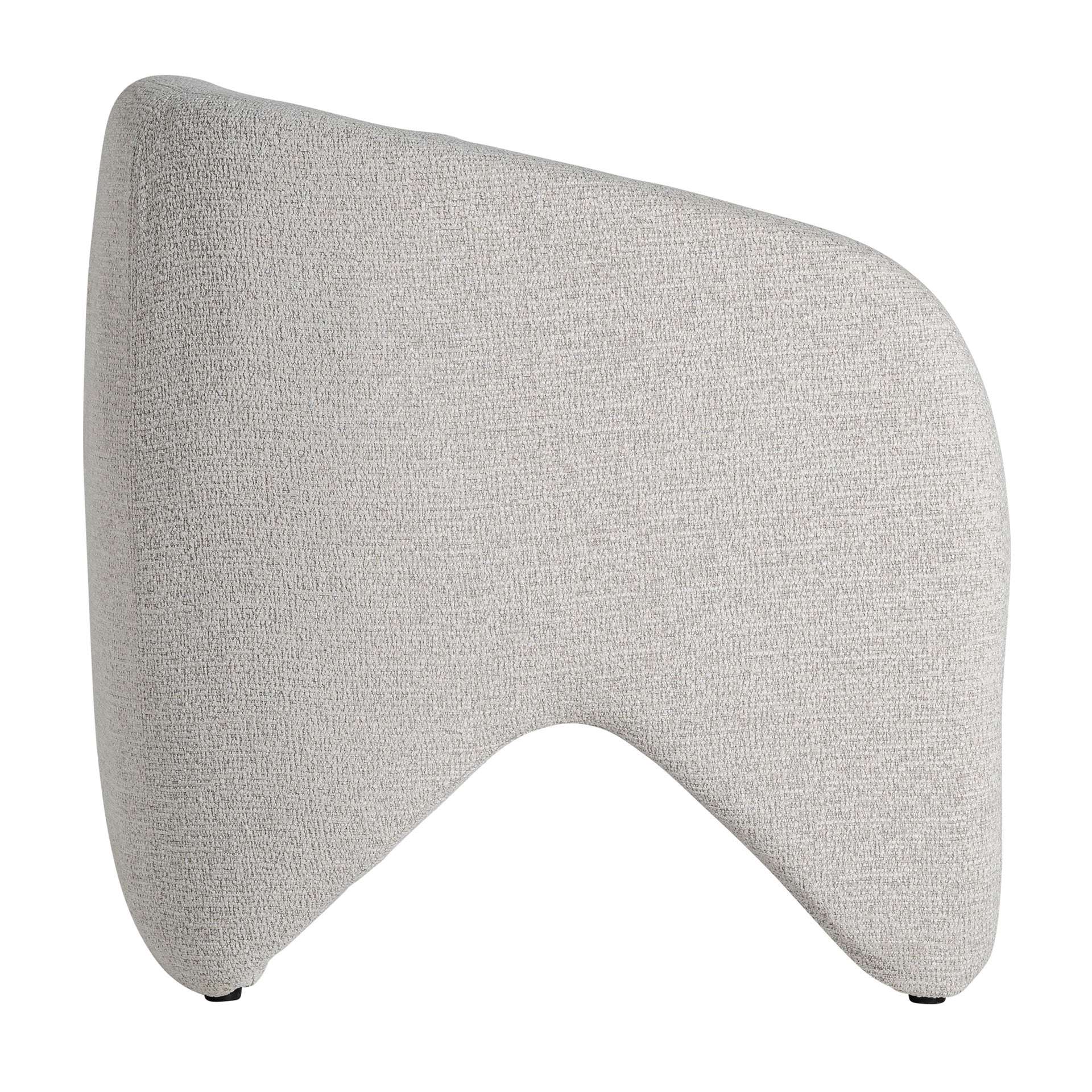 STADEN ARMCHAIR in a modern interior setting
