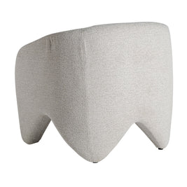 STADEN ARMCHAIR in a modern interior setting