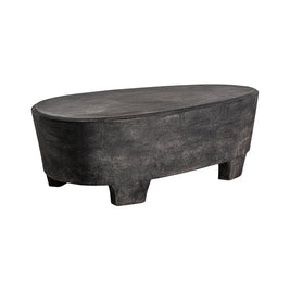 OLSBERG COFFEE TABLE in a modern interior setting