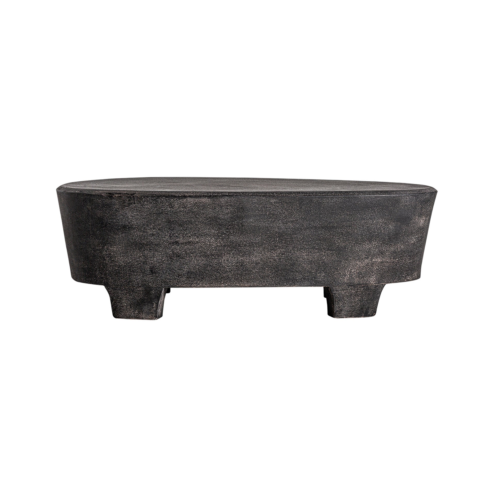 OLSBERG COFFEE TABLE in a modern interior setting