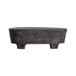 OLSBERG COFFEE TABLE in a modern interior setting