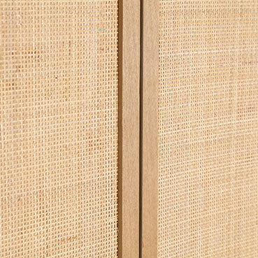 DOAZIT WARDROBE in a modern interior setting