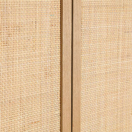 DOAZIT WARDROBE in a modern interior setting
