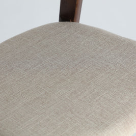 ARTIX CHAIR in a modern interior setting