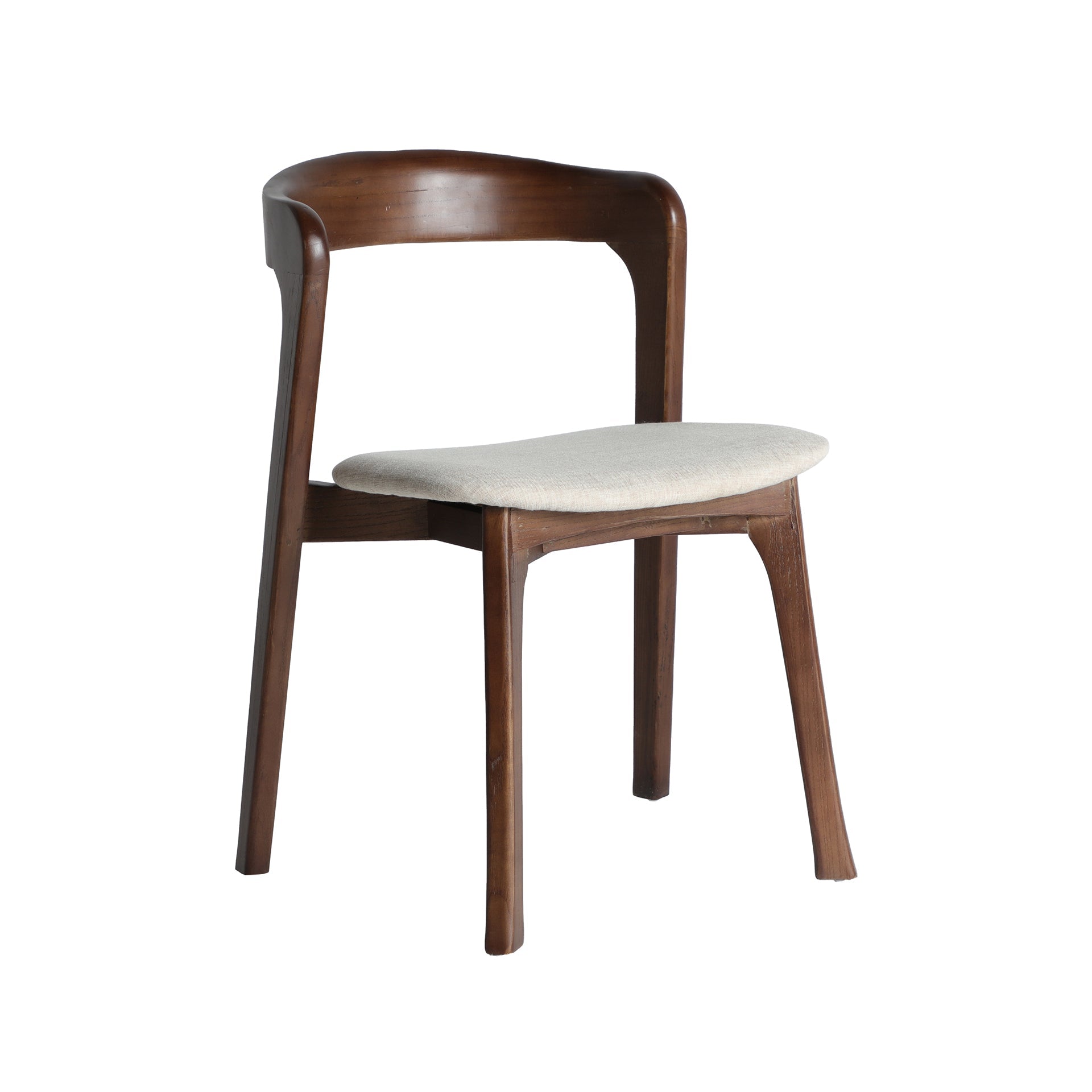 ARTIX CHAIR in a modern interior setting