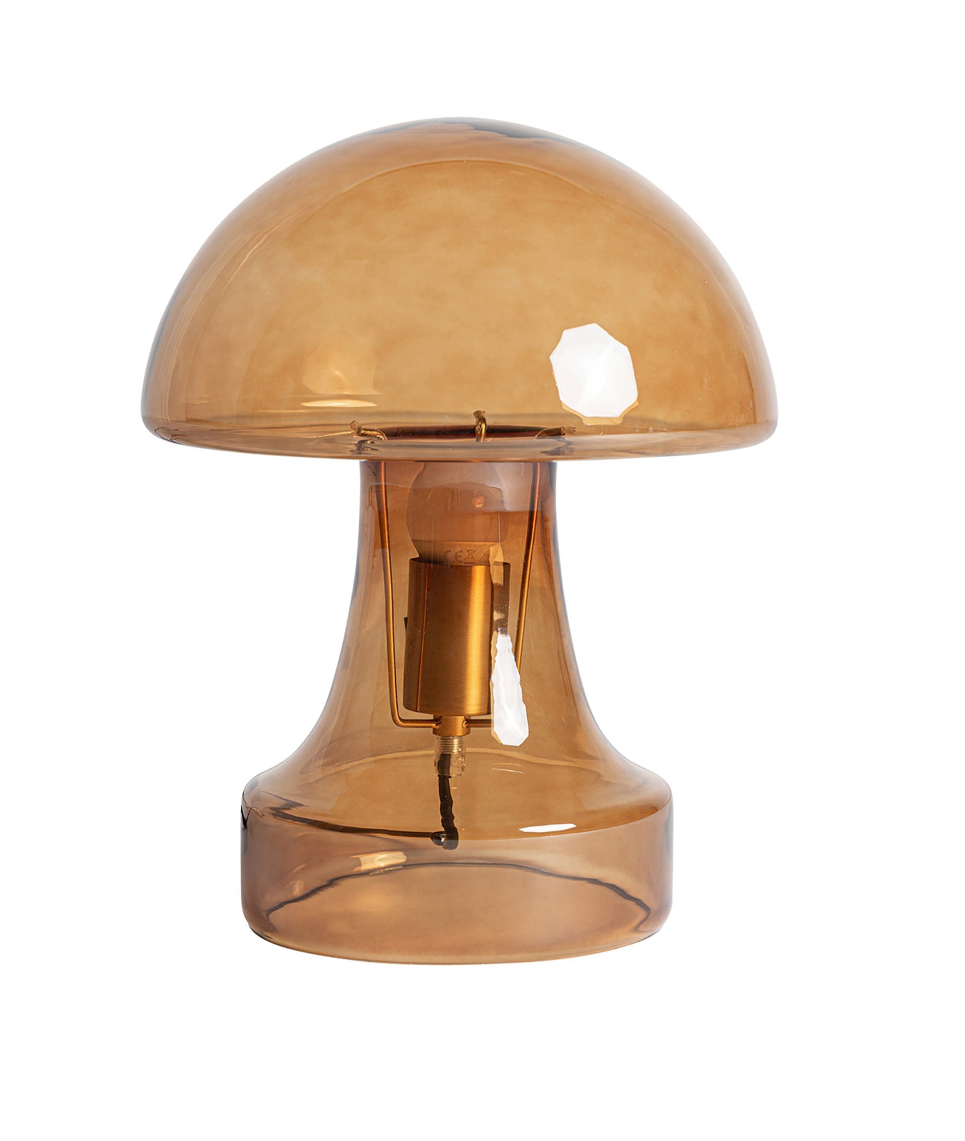 HASSELT TABLE LAMP in a modern interior setting