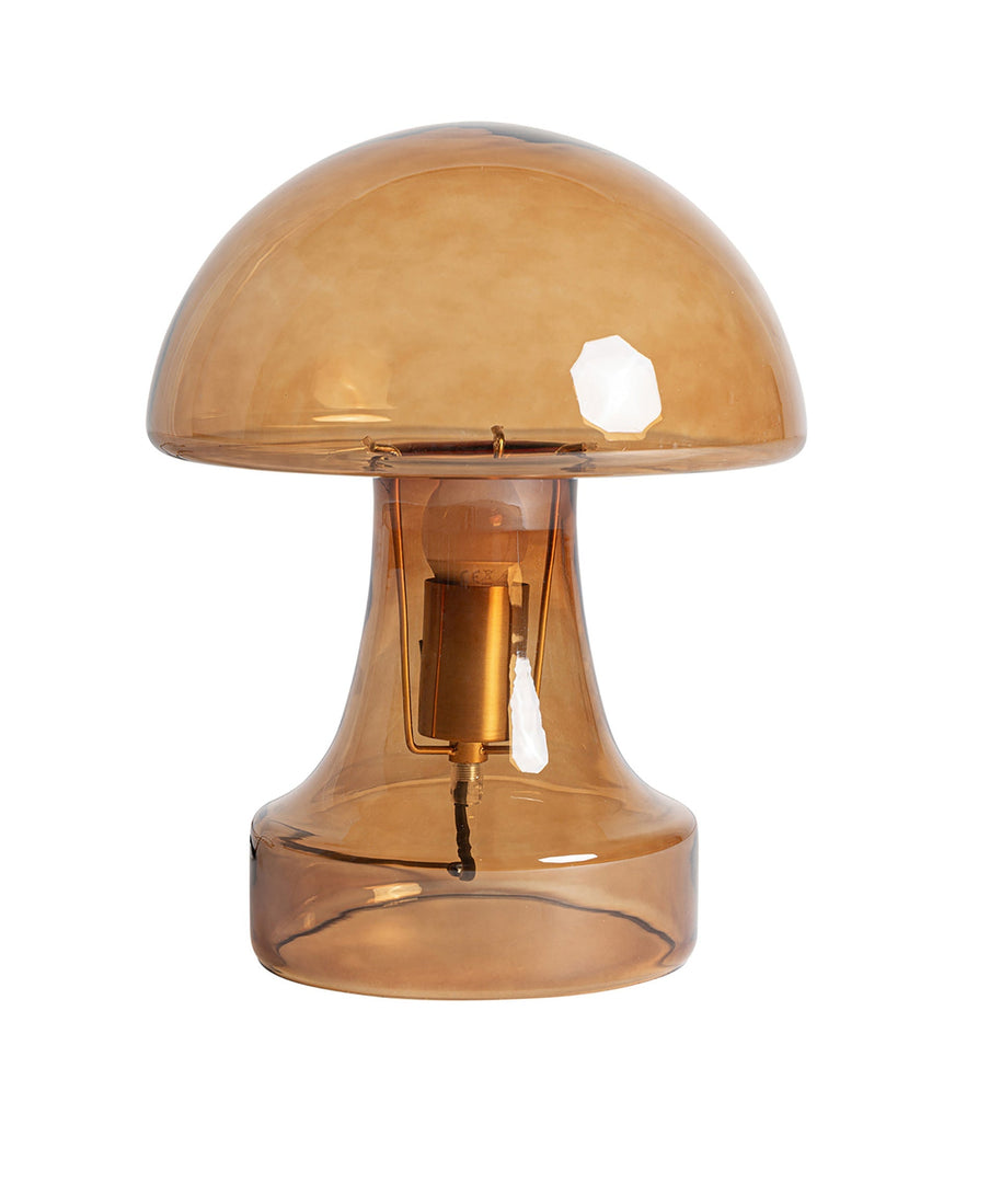 HASSELT TABLE LAMP in a modern interior setting