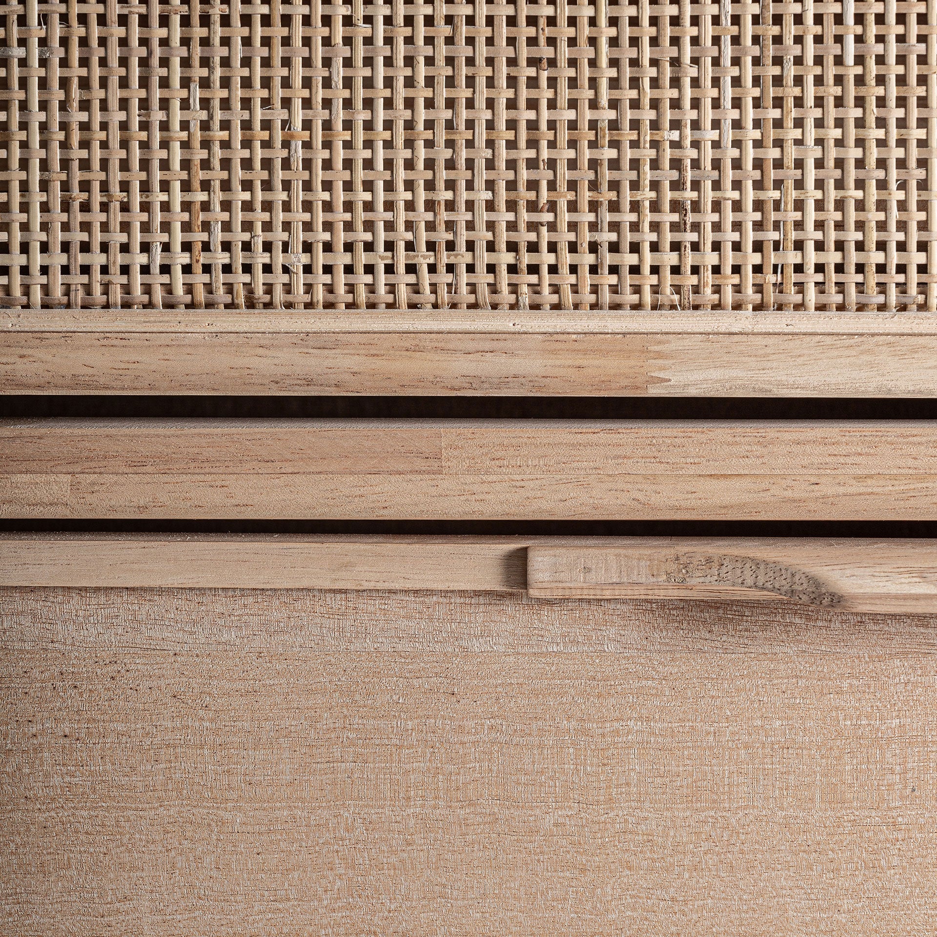 WEURTZ SHOE STORAGE in a modern interior setting