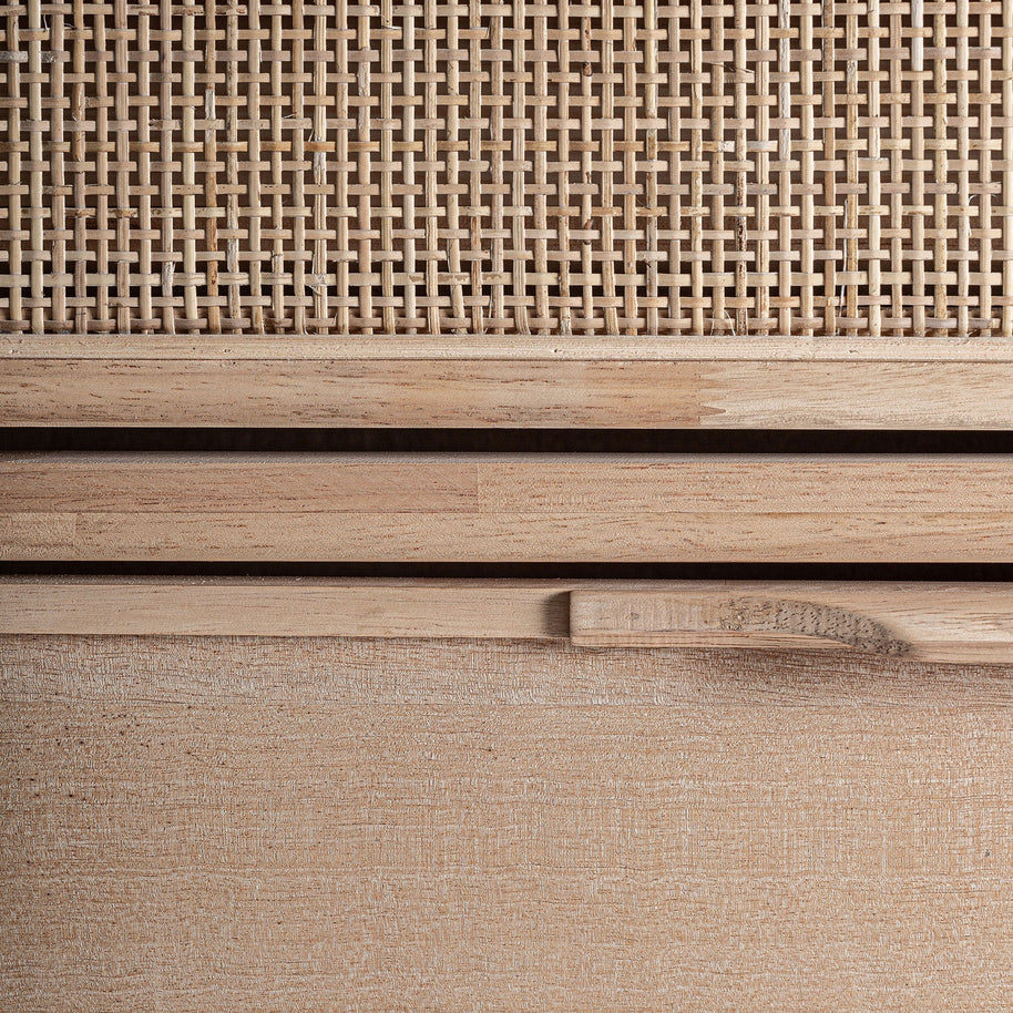 WEURTZ SHOE STORAGE in a modern interior setting