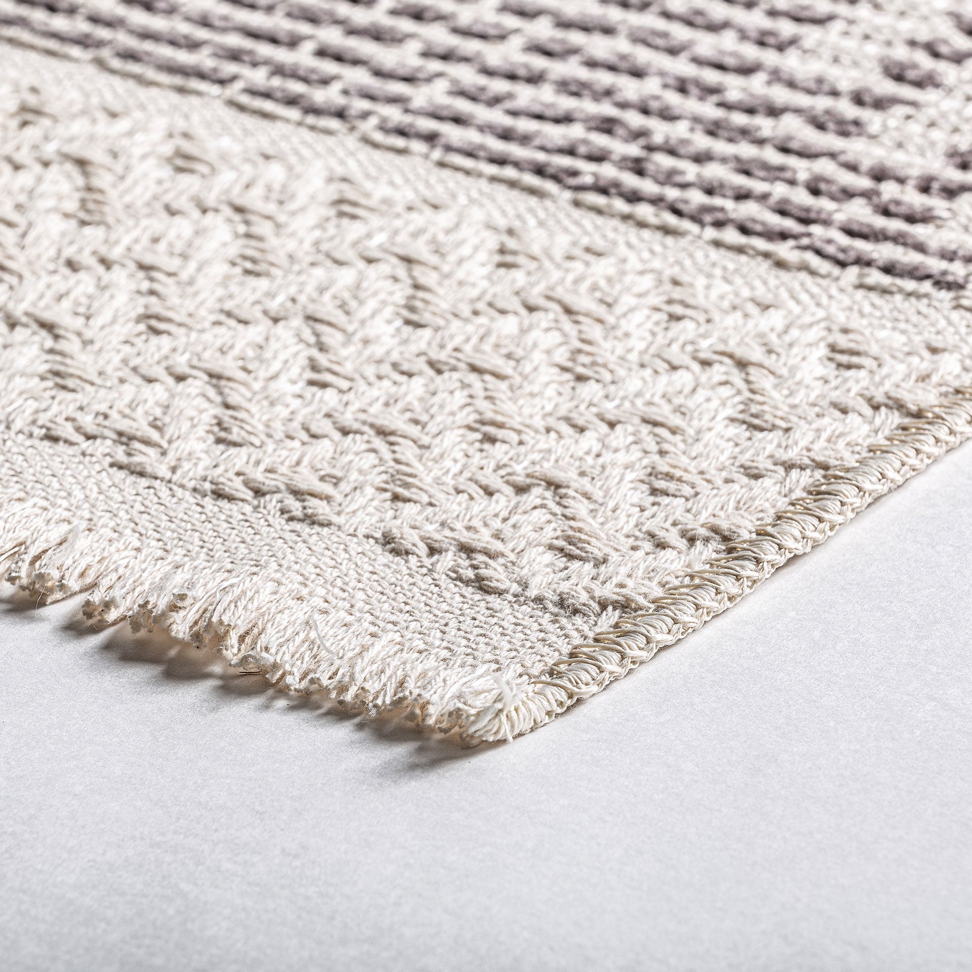 PAMELA CARPET in a modern interior setting