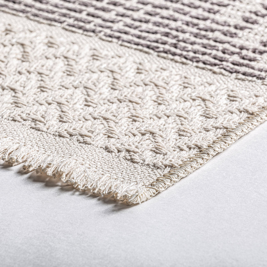 PAMELA CARPET in a modern interior setting