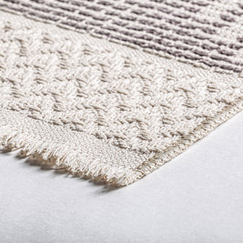 PAMELA CARPET in a modern interior setting