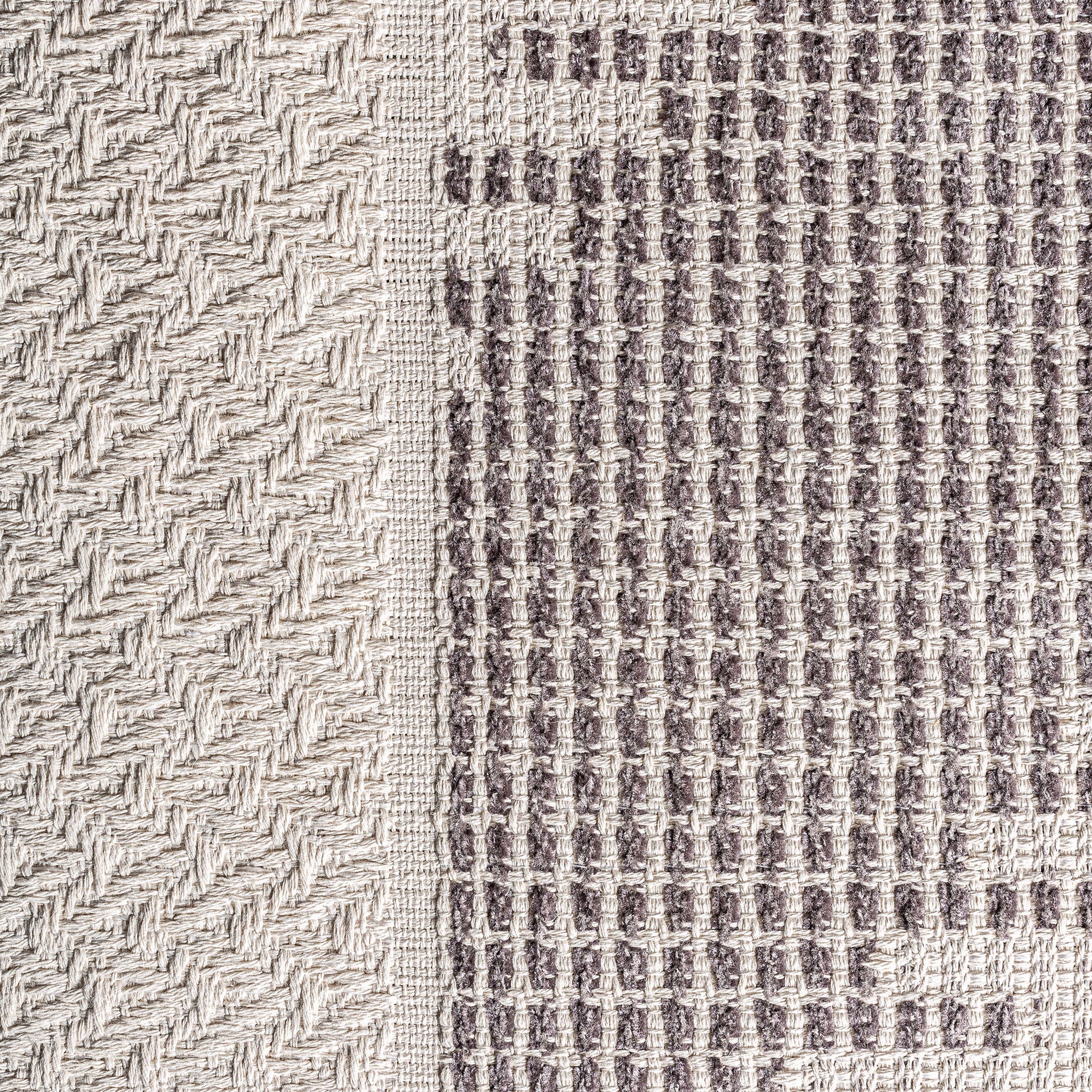 PAMELA CARPET in a modern interior setting