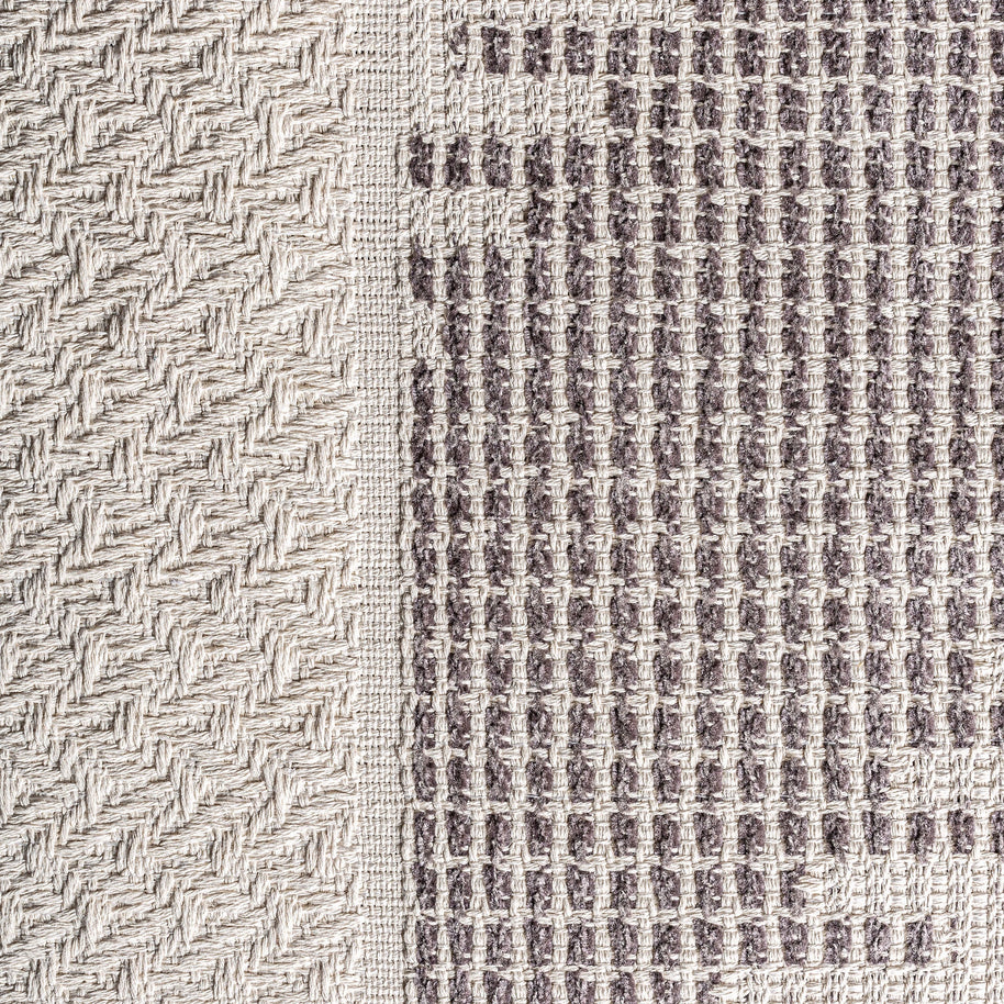 PAMELA CARPET in a modern interior setting