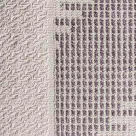 PAMELA CARPET in a modern interior setting