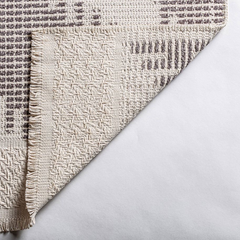PAMELA CARPET in a modern interior setting