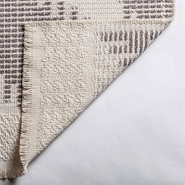 PAMELA CARPET in a modern interior setting