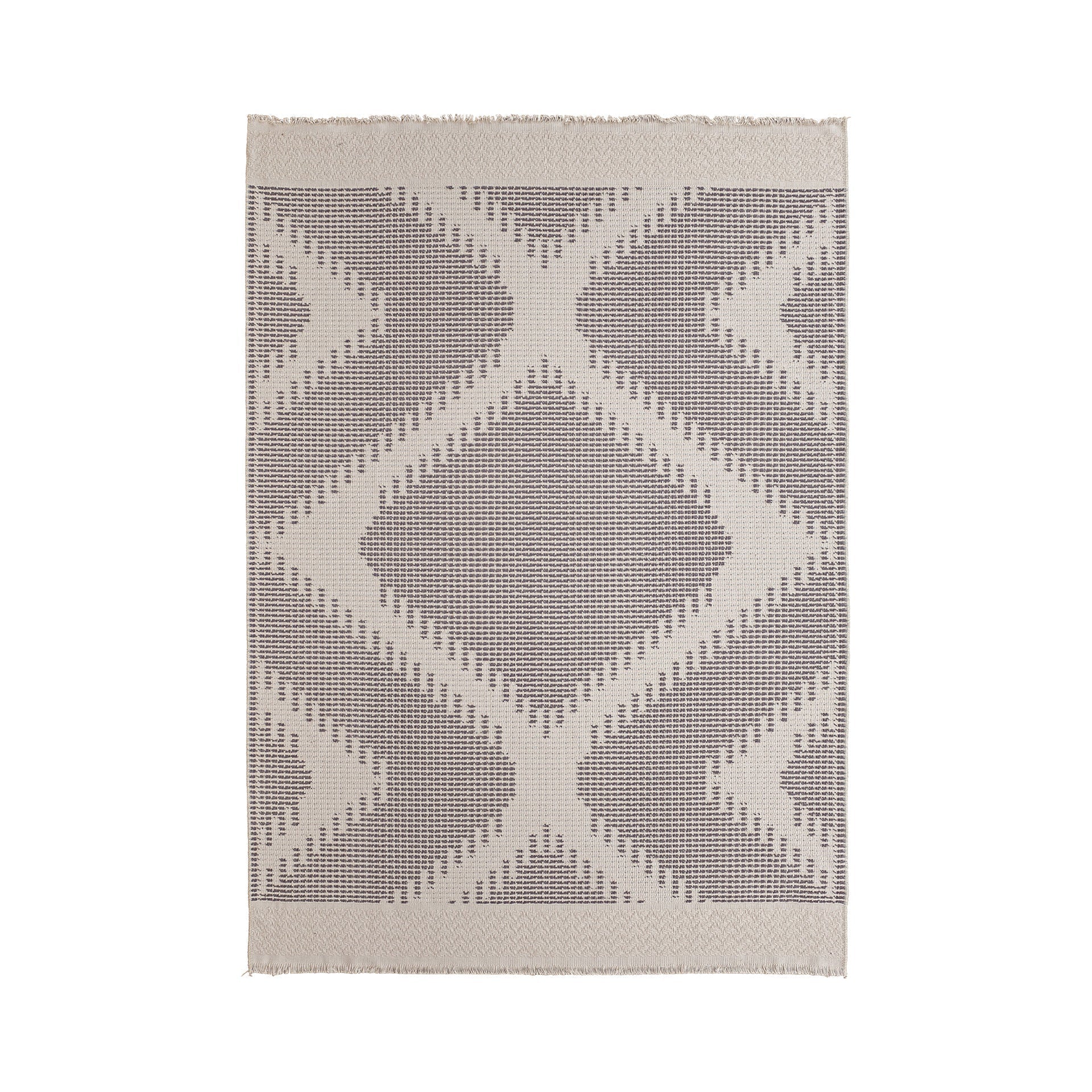 PAMELA CARPET in a modern interior setting