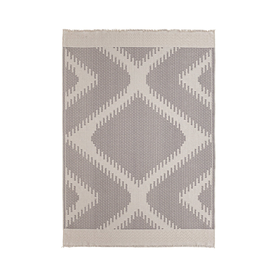 PAMELA CARPET in a modern interior setting