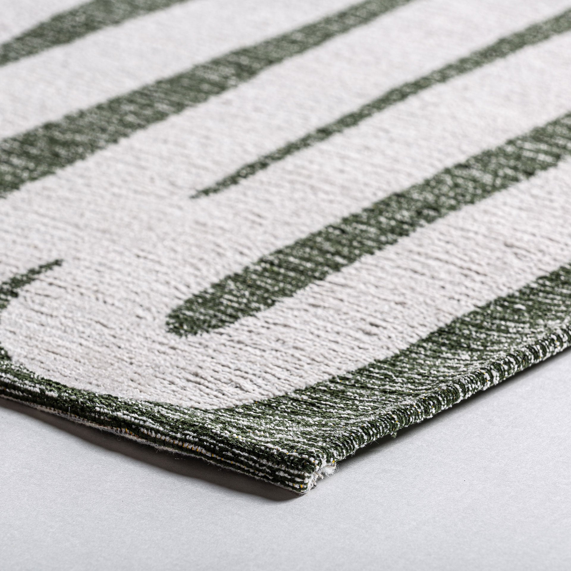 NAOMI CARPET in a modern interior setting