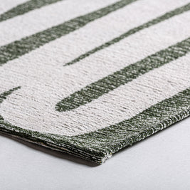 NAOMI CARPET in a modern interior setting