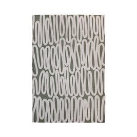 NAOMI CARPET in a modern interior setting