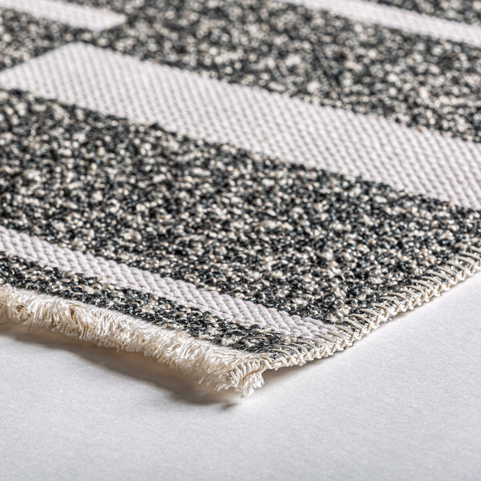 CELIA CARPET in a modern interior setting