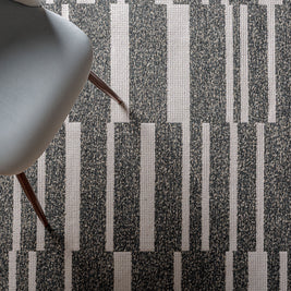 CELIA CARPET in a modern interior setting