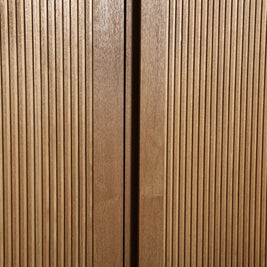 COPENHAGUE WARDROBE in a modern interior setting