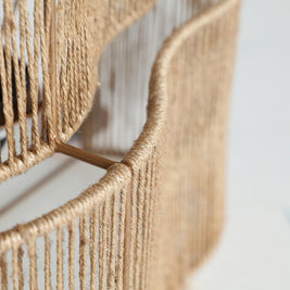 YAXUNAH WALL LAMP in a modern interior setting