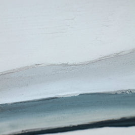 ERKAN WALL ART in a modern interior setting