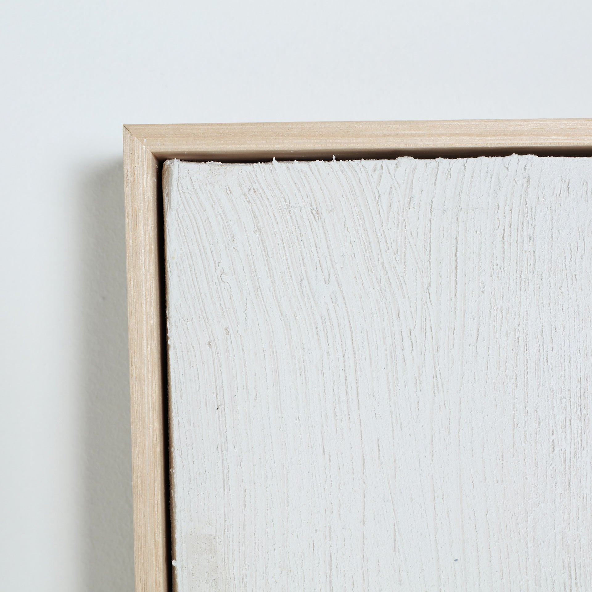 ERKAN WALL ART in a modern interior setting