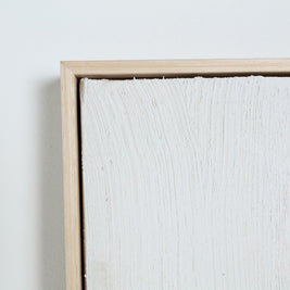ERKAN WALL ART in a modern interior setting