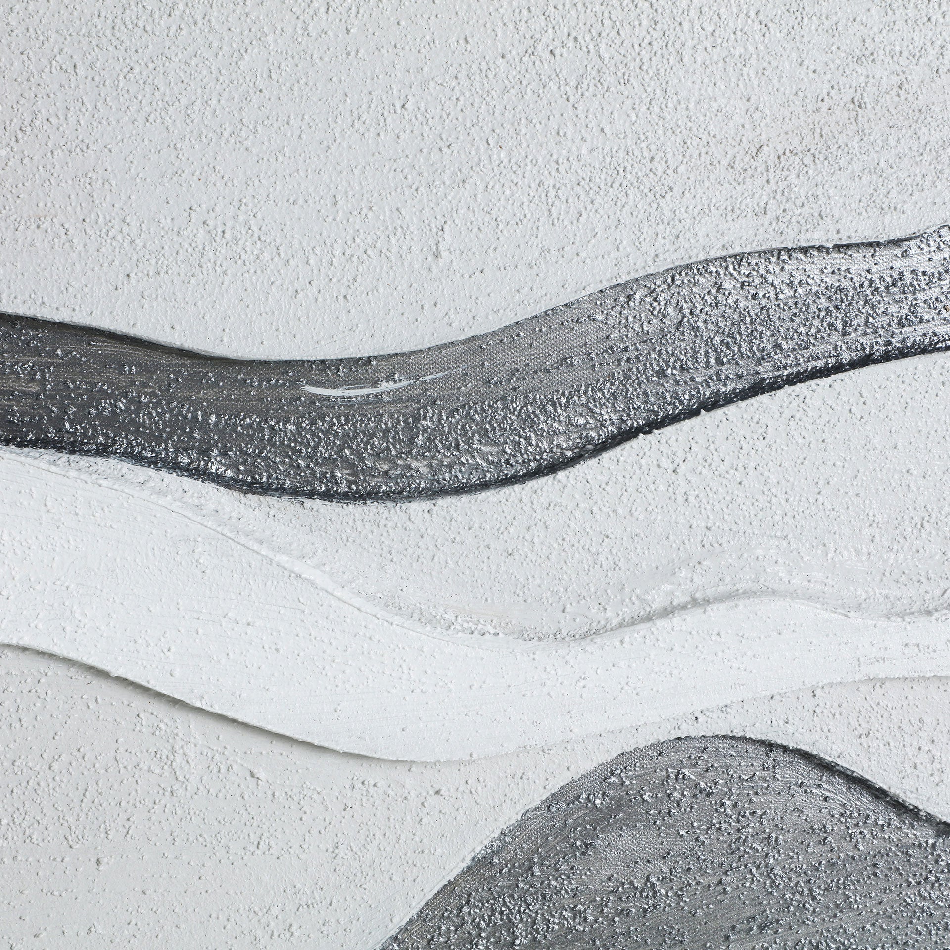 MADDOX WALL ART in a modern interior setting