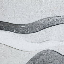 MADDOX WALL ART in a modern interior setting
