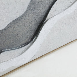 MADDOX WALL ART in a modern interior setting