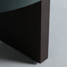 AOMORI COFFEE TABLE in a modern interior setting