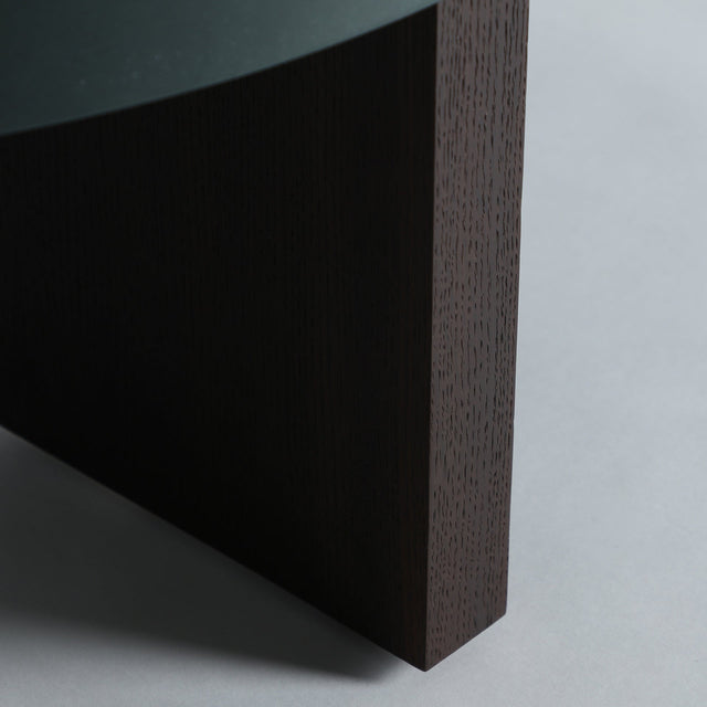 AOMORI COFFEE TABLE in a modern interior setting