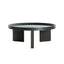 AOMORI COFFEE TABLE in a modern interior setting