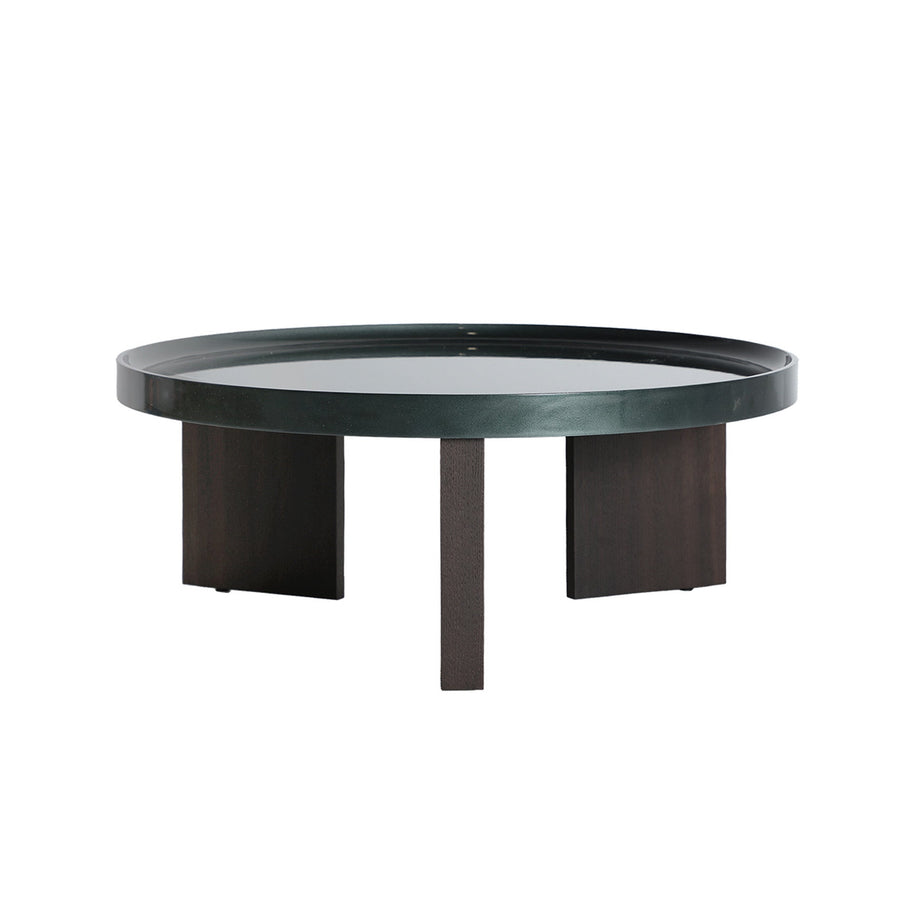AOMORI COFFEE TABLE in a modern interior setting