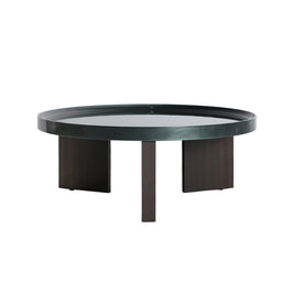 AOMORI COFFEE TABLE in a modern interior setting