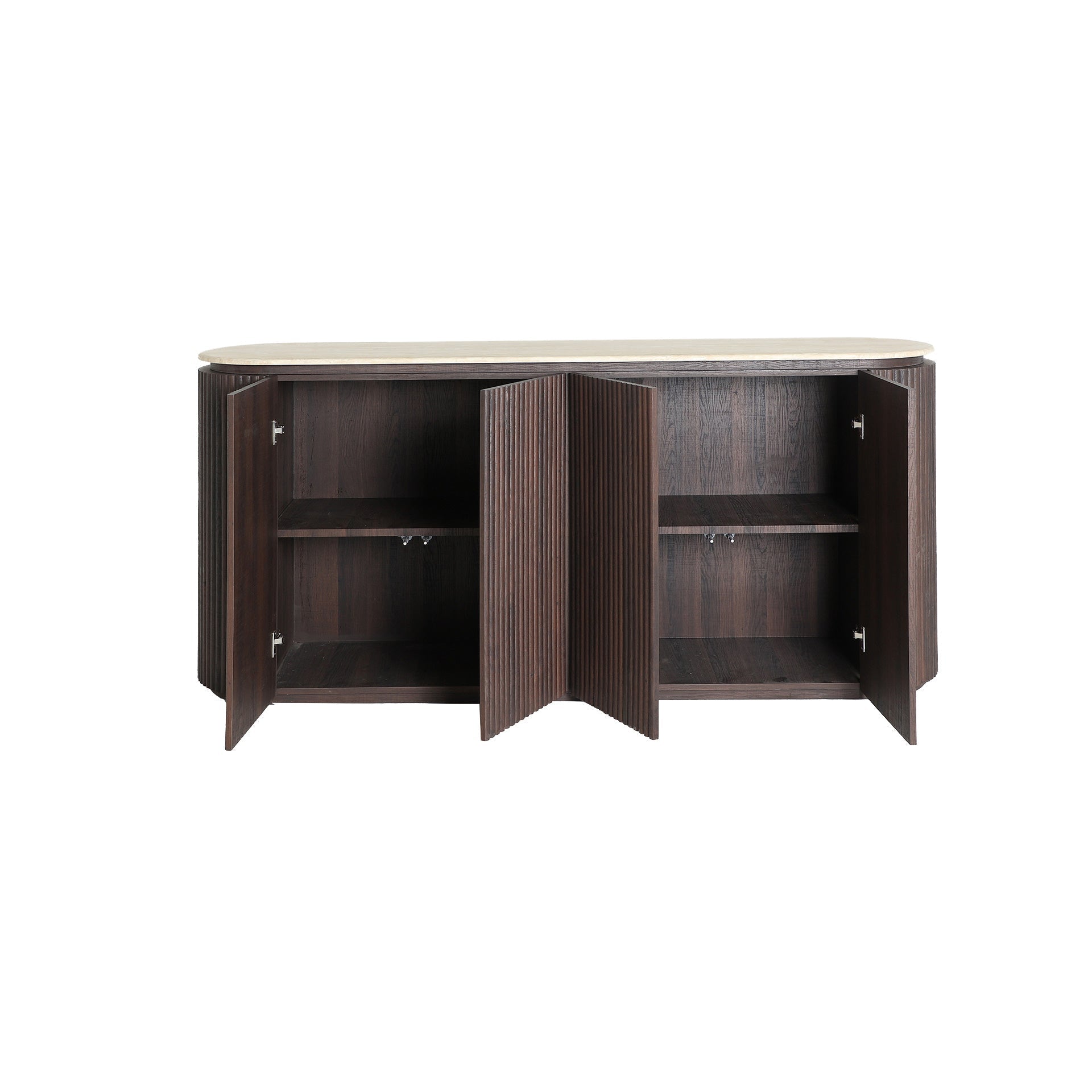 VERONA SIDEBOARD in a modern interior setting
