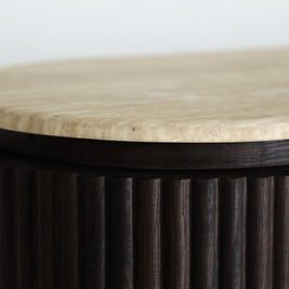 VERONA SIDEBOARD in a modern interior setting