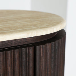 VERONA SIDEBOARD in a modern interior setting